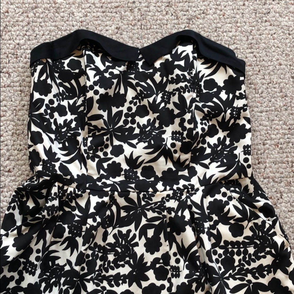 B Moss Dress - Picture 2 of 5